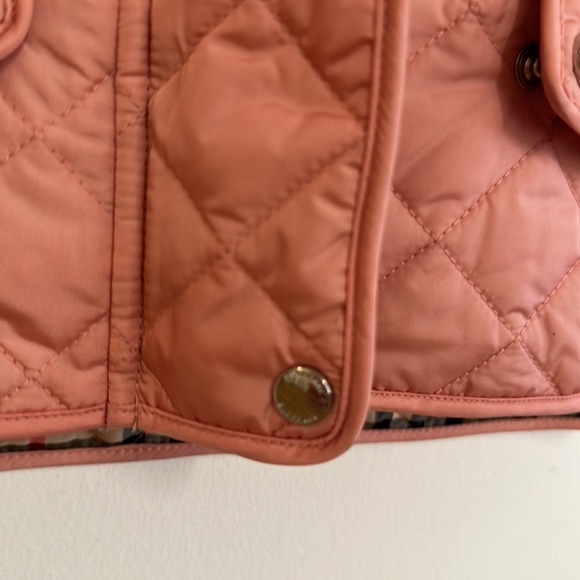 Burberry jacket - Picture 3 of 13